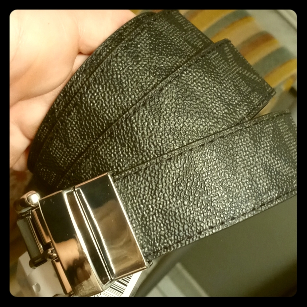Michael Kors Belt